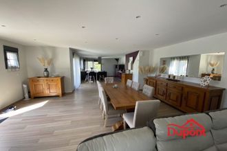 Ma-Cabane - Vente Maison Épineuil, 146 m²