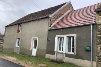 Ma-Cabane - Vente Maison Époisses, 58 m²