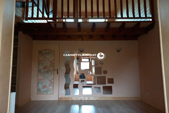 Ma-Cabane - Vente Maison Semur-en-Auxois, 208 m²