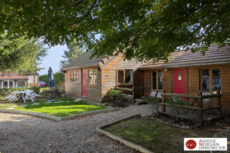 Ma-Cabane - Vente Maison Époisses, 100 m²
