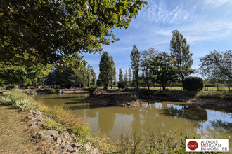 Ma-Cabane - Vente Maison Époisses, 100 m²