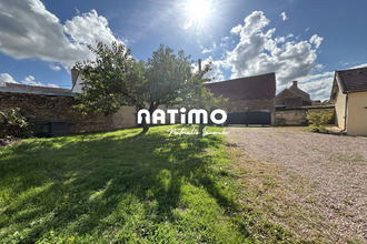 Ma-Cabane - Vente Maison Époisses, 170 m²