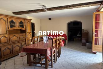 Ma-Cabane - Vente Maison Époisses, 170 m²