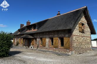 Ma-Cabane - Vente Maison Épreville, 166 m²