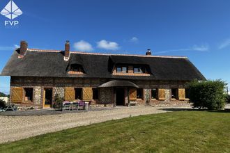 Ma-Cabane - Vente Maison Épreville, 166 m²