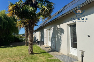 Ma-Cabane - Vente Maison Honfleur, 129 m²