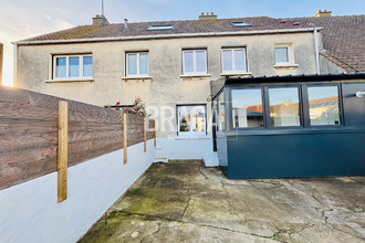 Ma-Cabane - Vente Maison Équihen-Plage, 210 m²