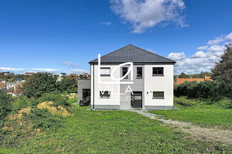 Ma-Cabane - Vente Maison Équihen-Plage, 161 m²