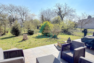 Ma-Cabane - Vente Maison Éragny, 153 m²