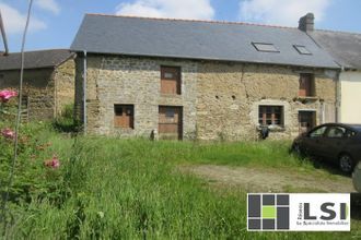 Ma-Cabane - Vente Maison Éréac, 130 m²