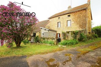 Ma-Cabane - Vente Maison Éringes, 98 m²