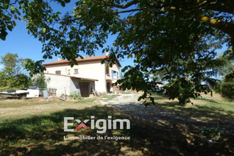 Ma-Cabane - Vente Maison Étables, 73 m²