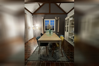 Ma-Cabane - Vente Maison Étainhus, 175 m²