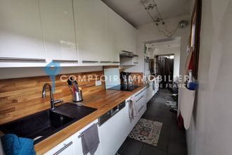 Ma-Cabane - Vente Maison Étampes, 93 m²