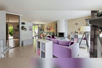 Ma-Cabane - Vente Maison Étampes, 93 m²