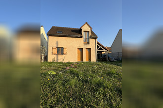 Ma-Cabane - Vente Maison Étampes, 62 m²