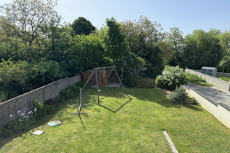 Ma-Cabane - Vente Maison Étampes, 133 m²