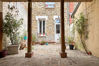 Ma-Cabane - Vente Maison Étampes, 103 m²