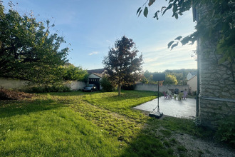 Ma-Cabane - Vente Maison Étampes, 145 m²