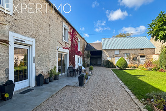 Ma-Cabane - Vente Maison Étampes, 208 m²