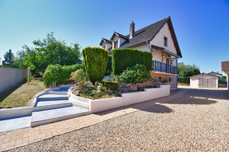 Ma-Cabane - Vente Maison Étang-sur-Arroux, 142 m²