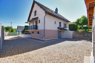 Ma-Cabane - Vente Maison Étang-sur-Arroux, 142 m²