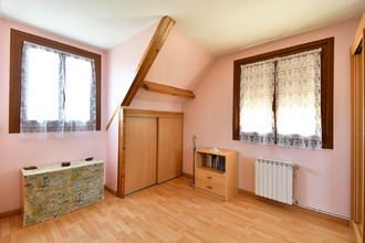 Ma-Cabane - Vente Maison Étang-sur-Arroux, 142 m²