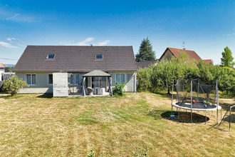 Ma-Cabane - Vente Maison Étang-sur-Arroux, 213 m²