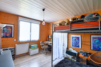 Ma-Cabane - Vente Maison Étang-sur-Arroux, 213 m²