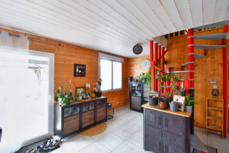 Ma-Cabane - Vente Maison Étang-sur-Arroux, 213 m²