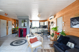 Ma-Cabane - Vente Maison Étang-sur-Arroux, 213 m²