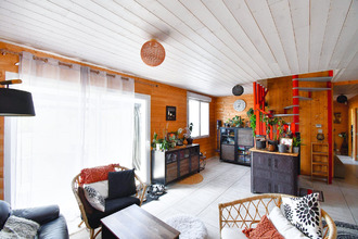 Ma-Cabane - Vente Maison Étang-sur-Arroux, 213 m²