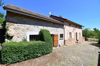 Ma-Cabane - Vente Maison Étang-sur-Arroux, 102 m²