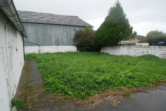 Ma-Cabane - Vente Maison Étaples, 245 m²