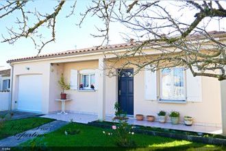 Ma-Cabane - Vente Maison Étaules, 65 m²