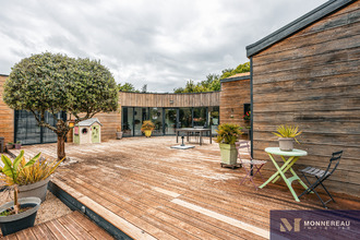 Ma-Cabane - Vente Maison Étaules, 309 m²
