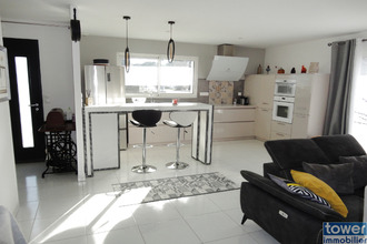 Ma-Cabane - Vente Maison Étaules, 102 m²