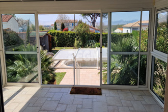 Ma-Cabane - Vente Maison Étaules, 100 m²