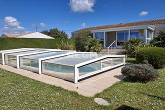 Ma-Cabane - Vente Maison Étaules, 100 m²