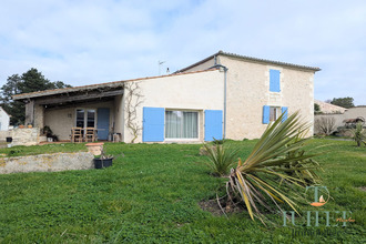Ma-Cabane - Vente Maison Étaules, 402 m²