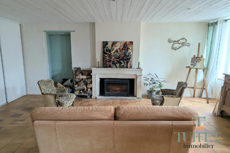 Ma-Cabane - Vente Maison Étaules, 402 m²