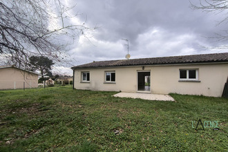 Ma-Cabane - Vente Maison Étauliers, 85 m²