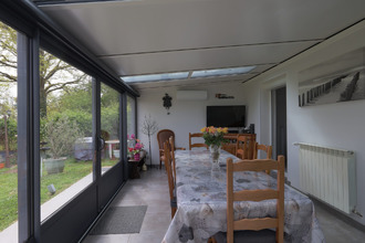 Ma-Cabane - Vente Maison Étigny, 165 m²
