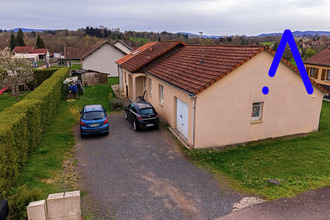 Ma-Cabane - Vente Maison Étival-Clairefontaine, 96 m²