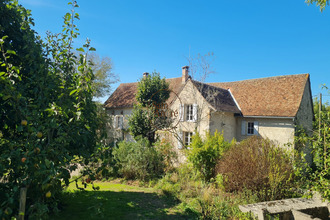 Ma-Cabane - Vente Maison Étouars, 296 m²
