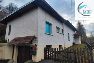 Ma-Cabane - Vente Maison Étouvans, 93 m²