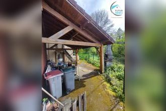 Ma-Cabane - Vente Maison Étouvans, 93 m²