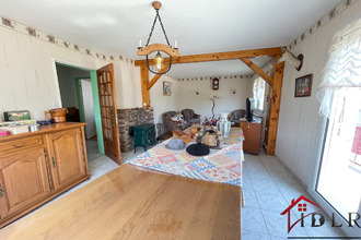 Ma-Cabane - Vente Maison Étouvans, 114 m²