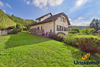 Ma-Cabane - Vente Maison Étouvans, 119 m²