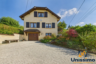 Ma-Cabane - Vente Maison Étouvans, 119 m²